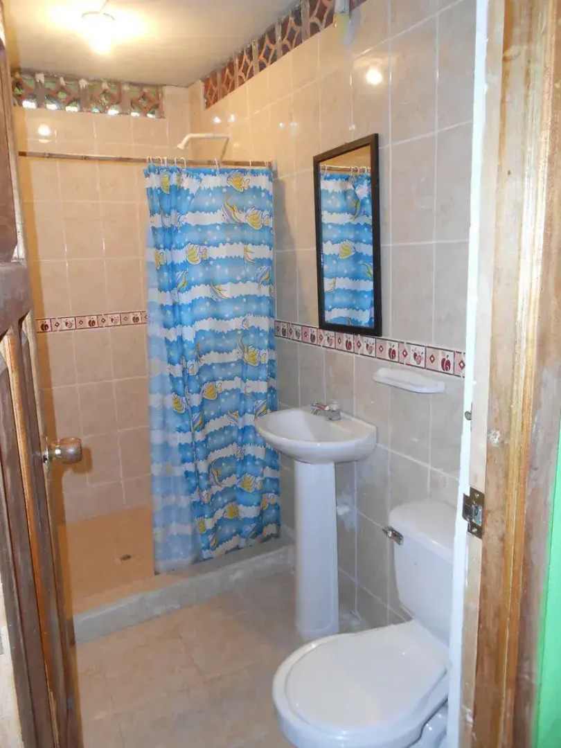 Ecohotel Linda Judith