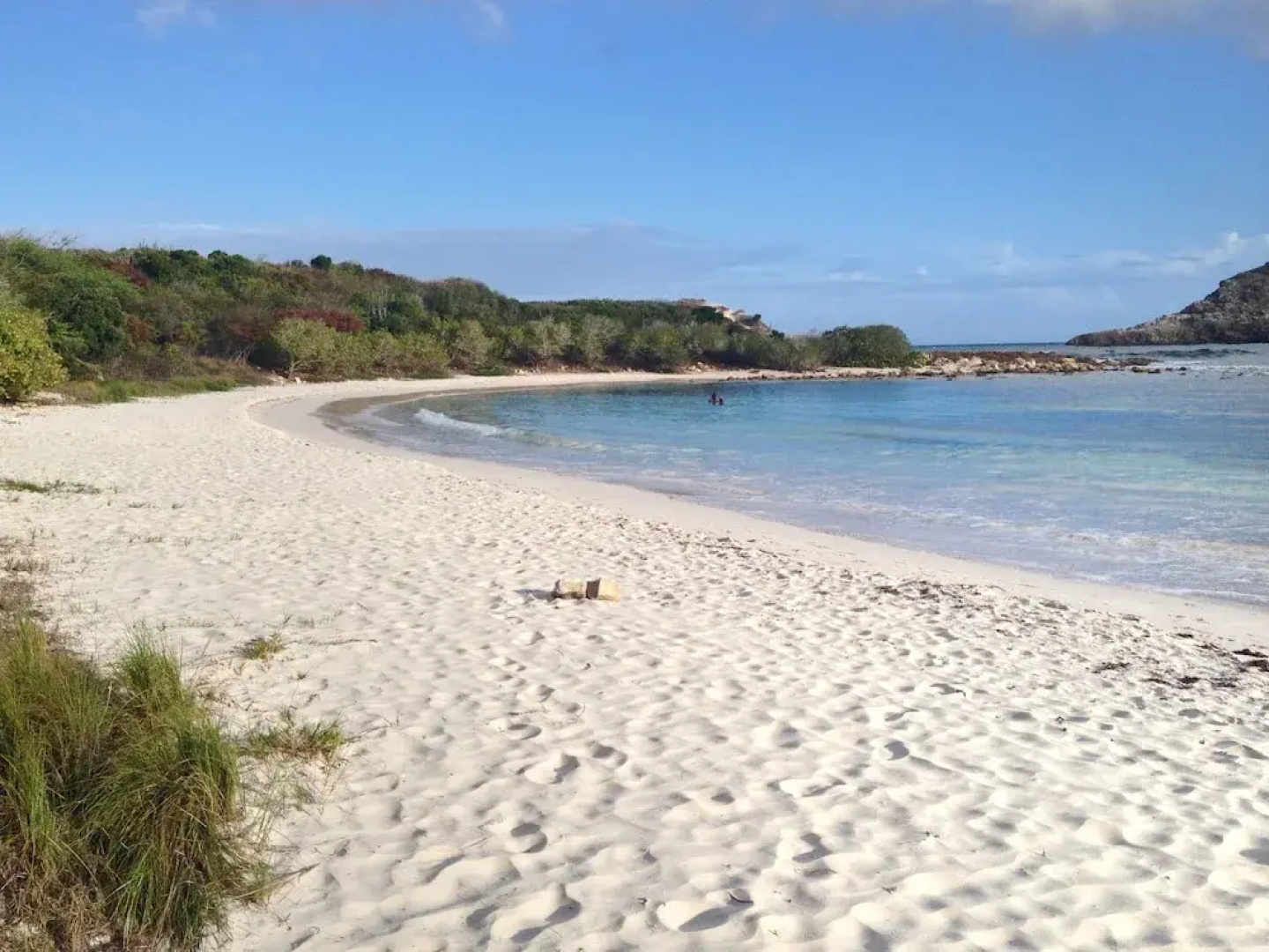 Blue Bay Antigua