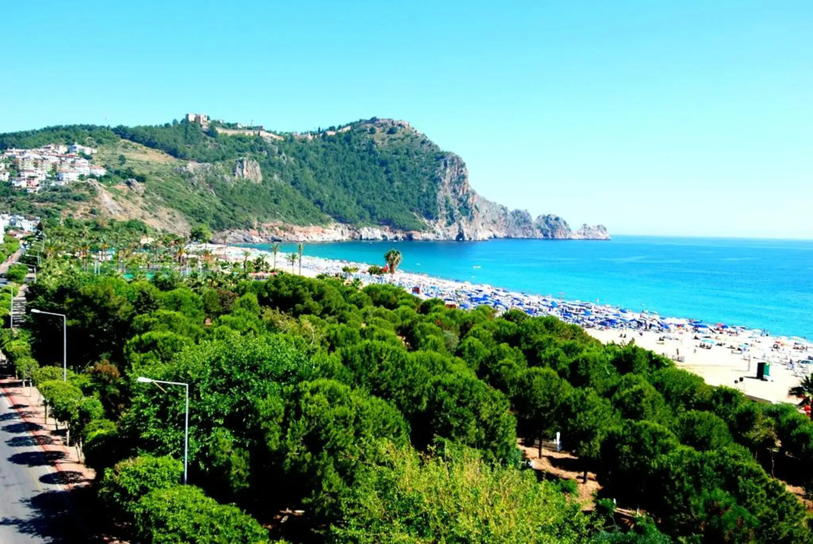 Отель Melody city hotel