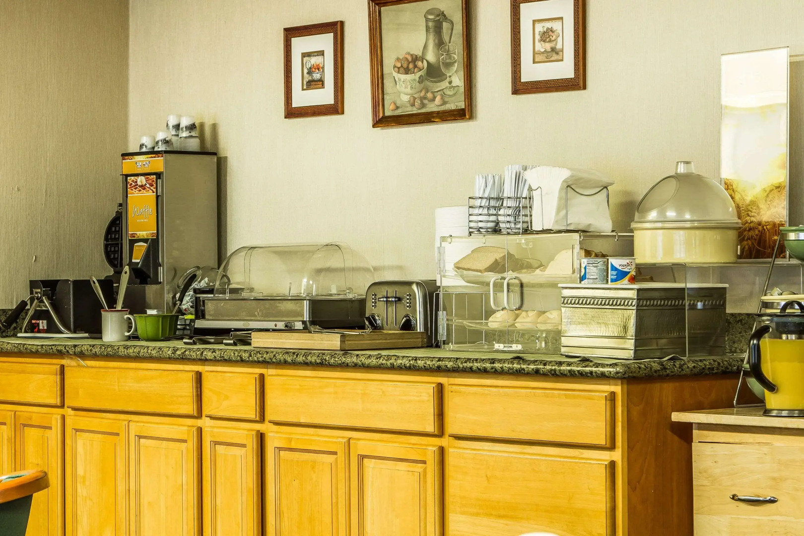 Quality Inn & Suites Silicon Valley