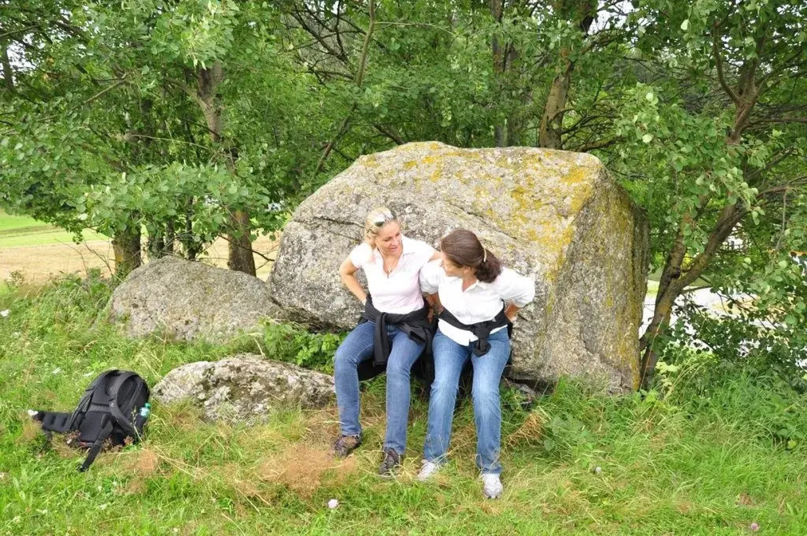 Hotel des Glücks - Landhotel Fischl