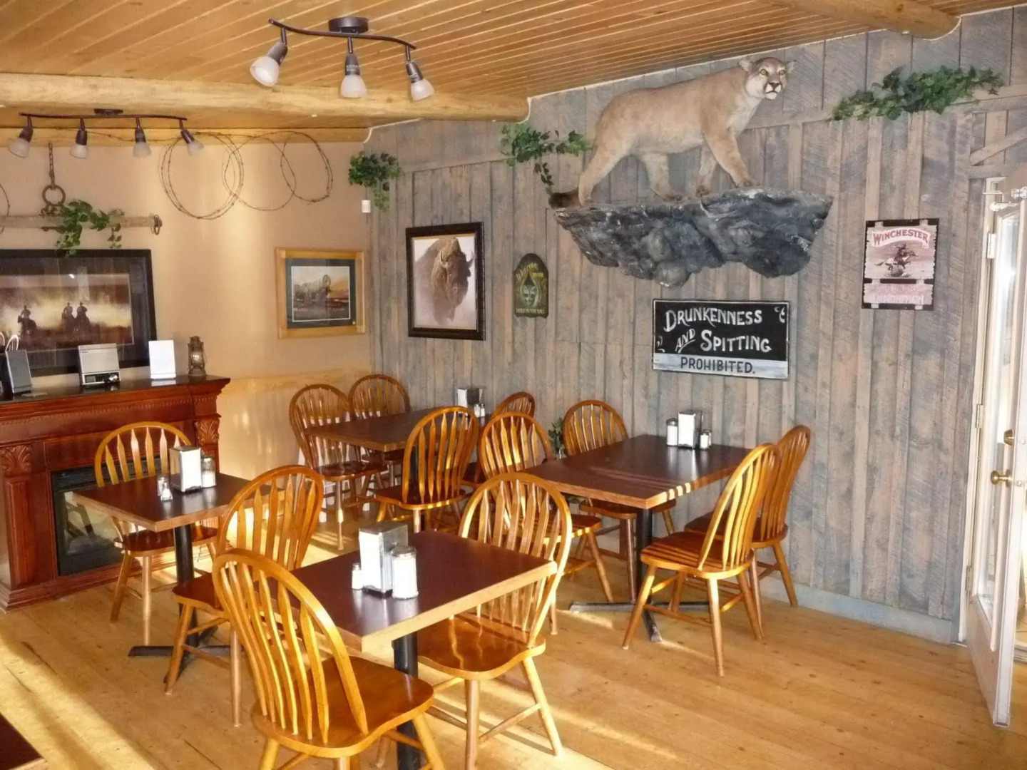 Grandview Stage Country Resort