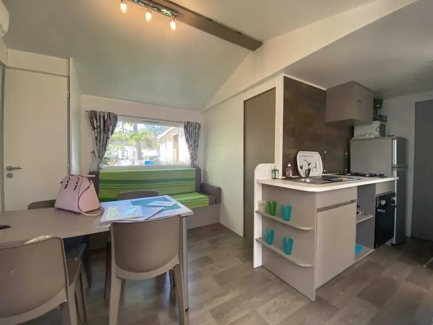 Plaisirs Nature à La Pignade