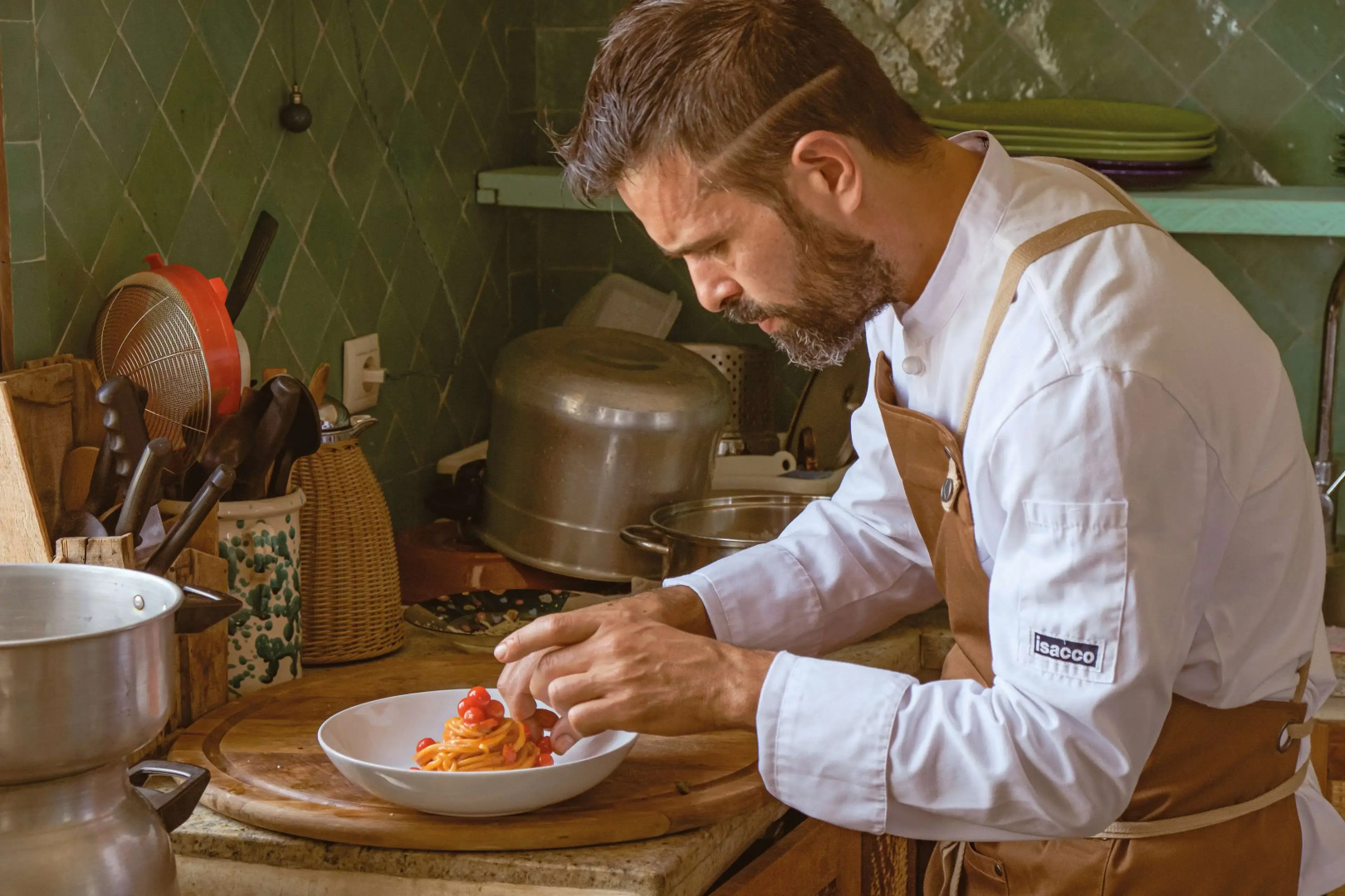 La Fiermontina | Luxury Home