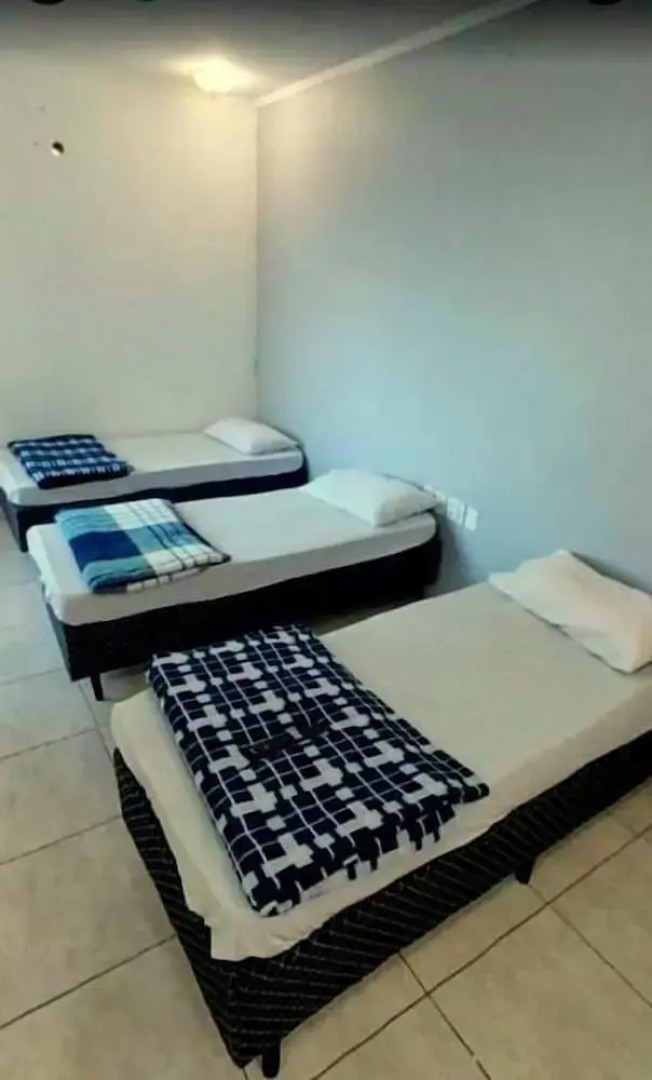 Pousada do Trabalhador Canoas