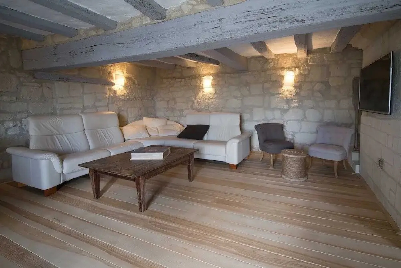 Gîte Les Orchidées de la Loire SAUMUR