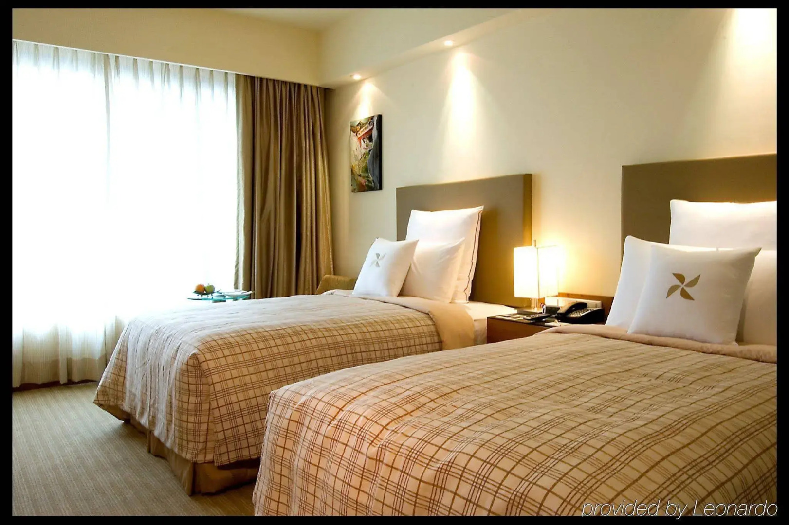 Four Points by Sheraton Navi Mumbai, Vashi