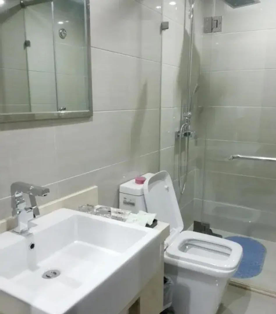 Ma'anshan Kending Business Hotel