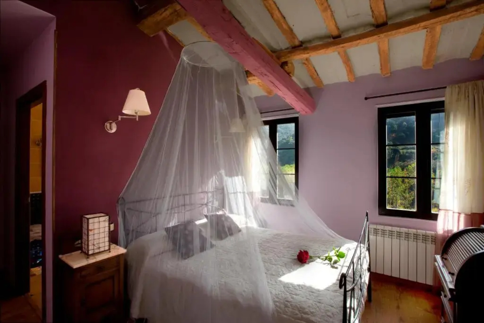 Hostal Rural La Calera