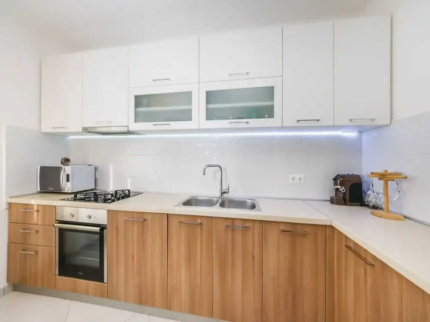 Charming Holiday Home in Kruševo With Swimming Pool