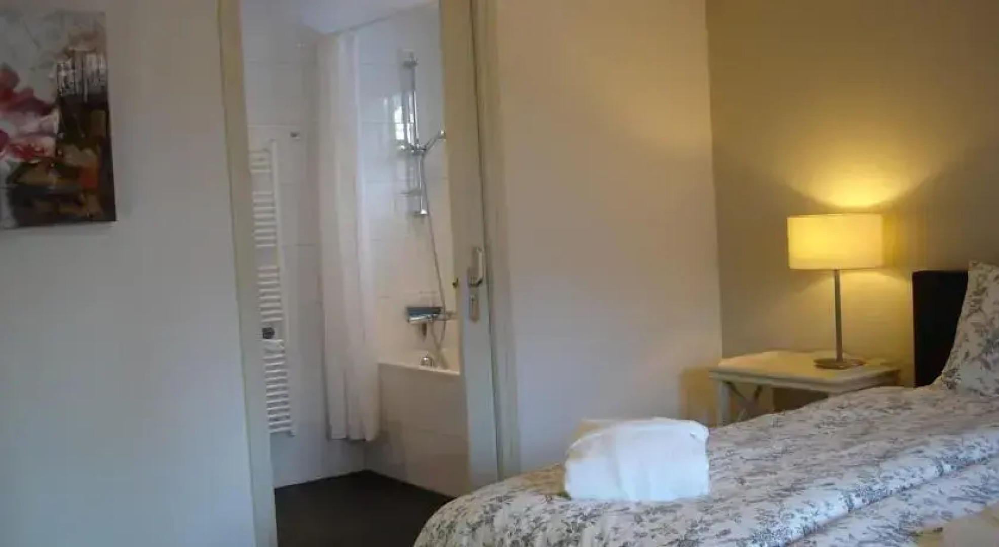 Bed and Breakfast Kiste Trui