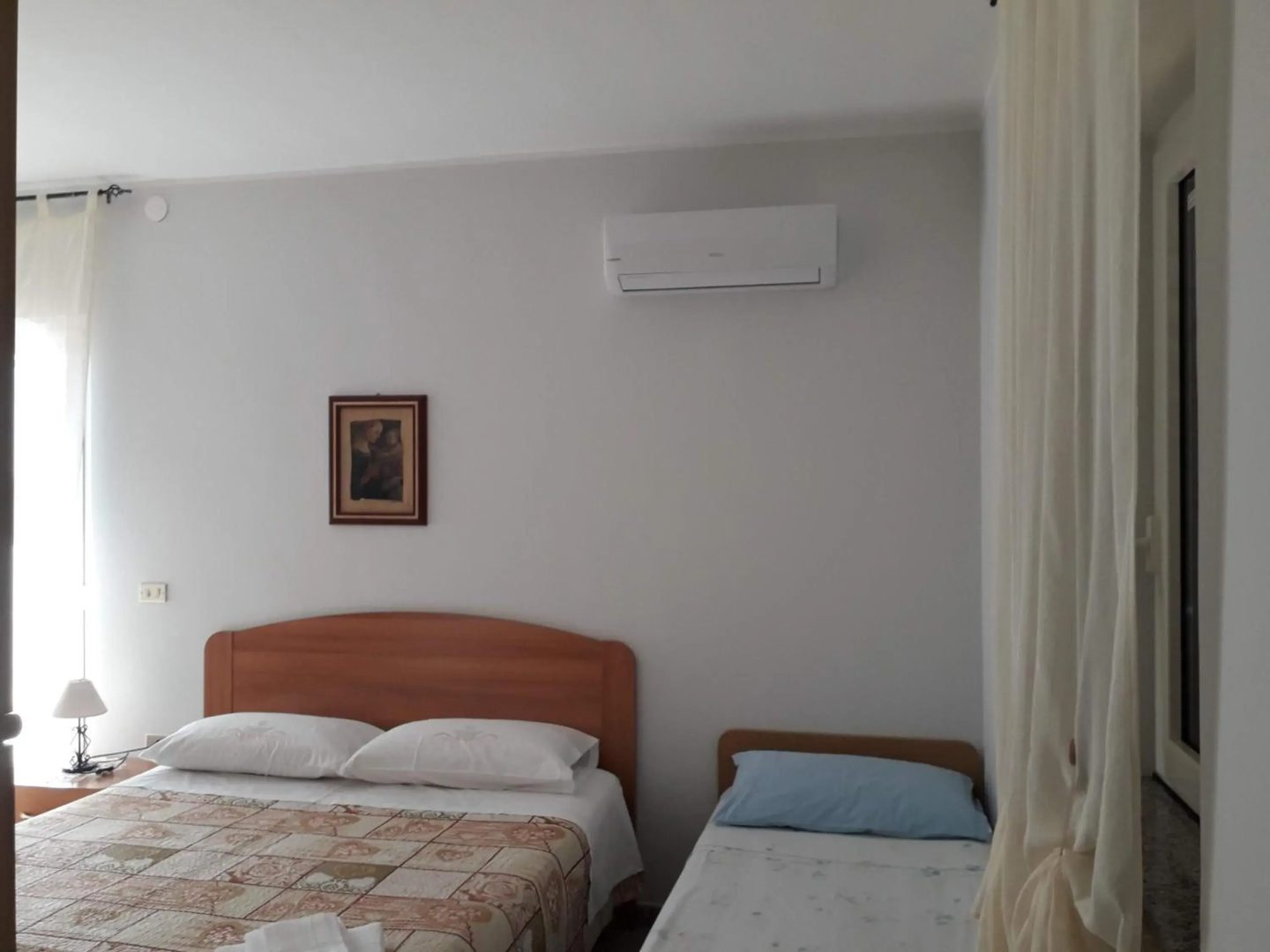 B & B Villa Lucia