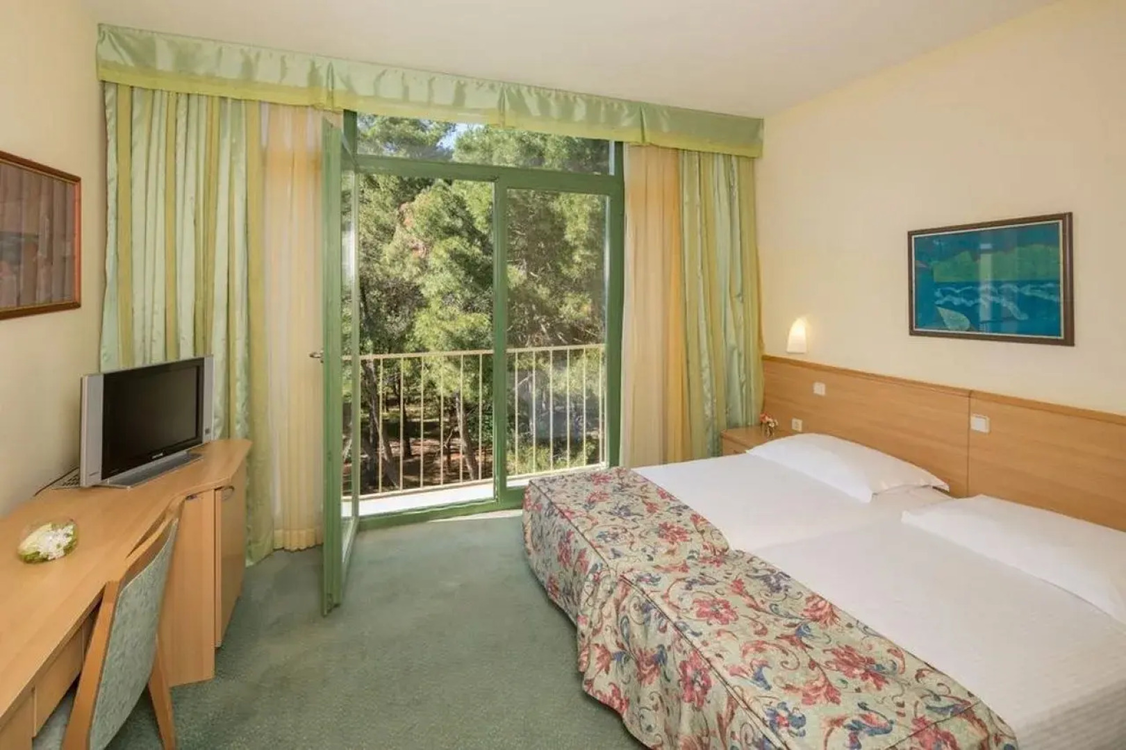 Hotel Aurora Plava Laguna