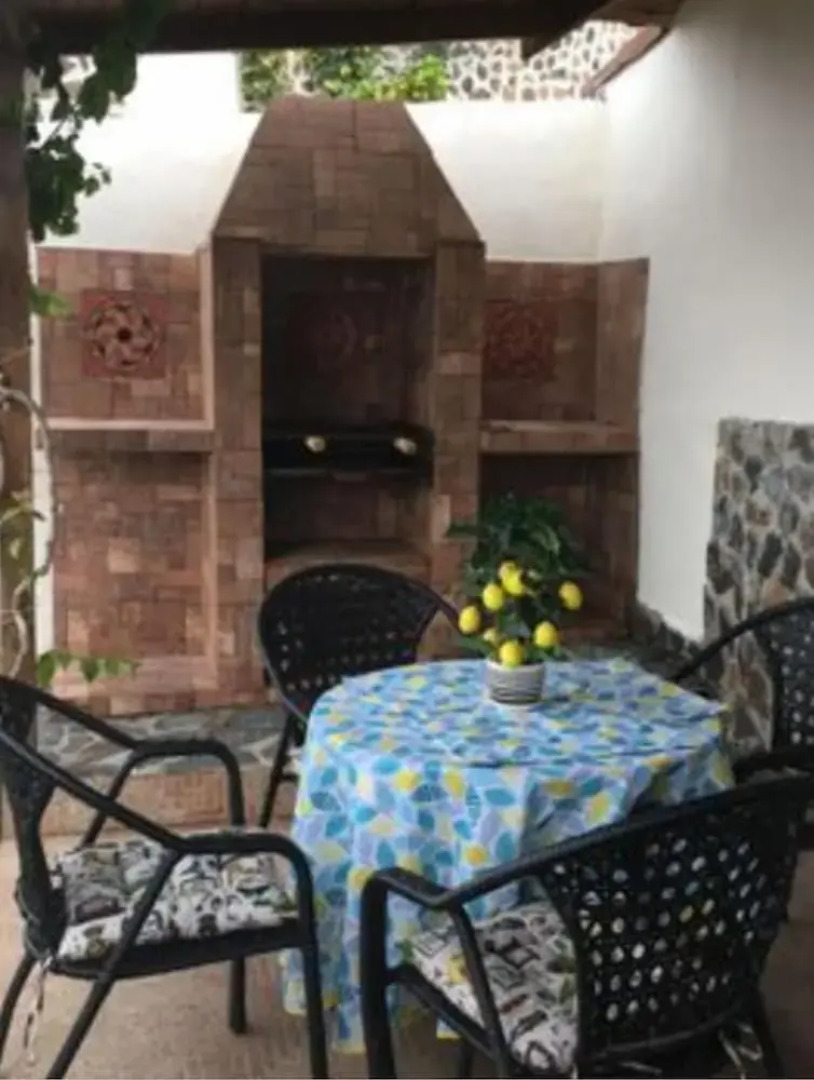 Cabañas Gavilan Guardian