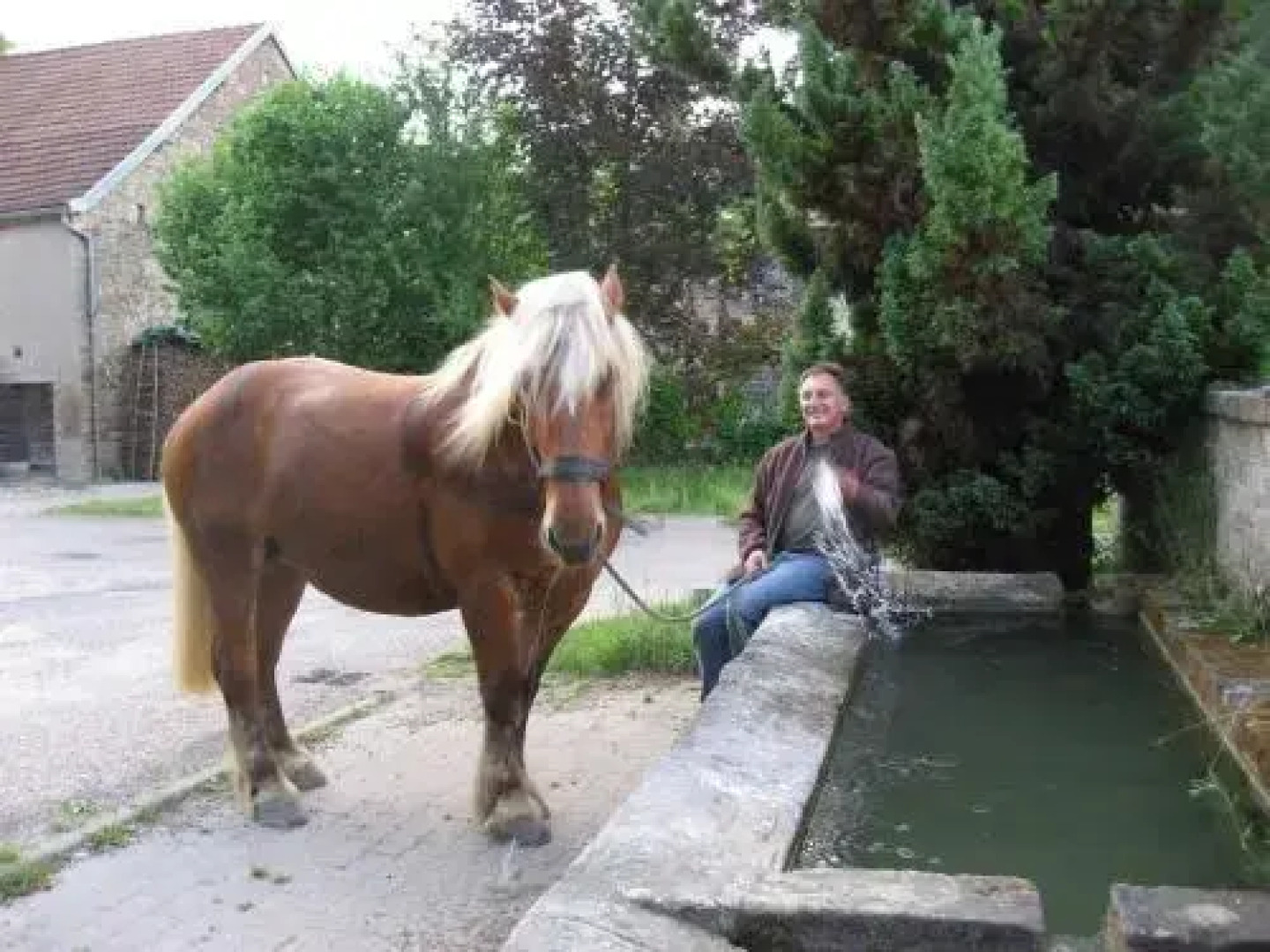 Chambres dhôtes de la Chapelle des Cornottes