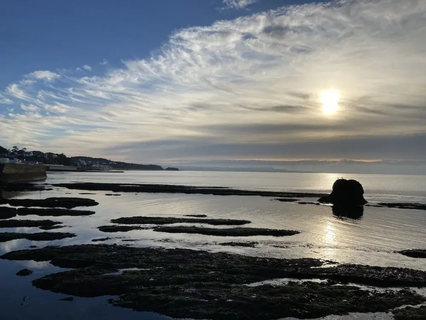 The Yellow House, 13 King Street