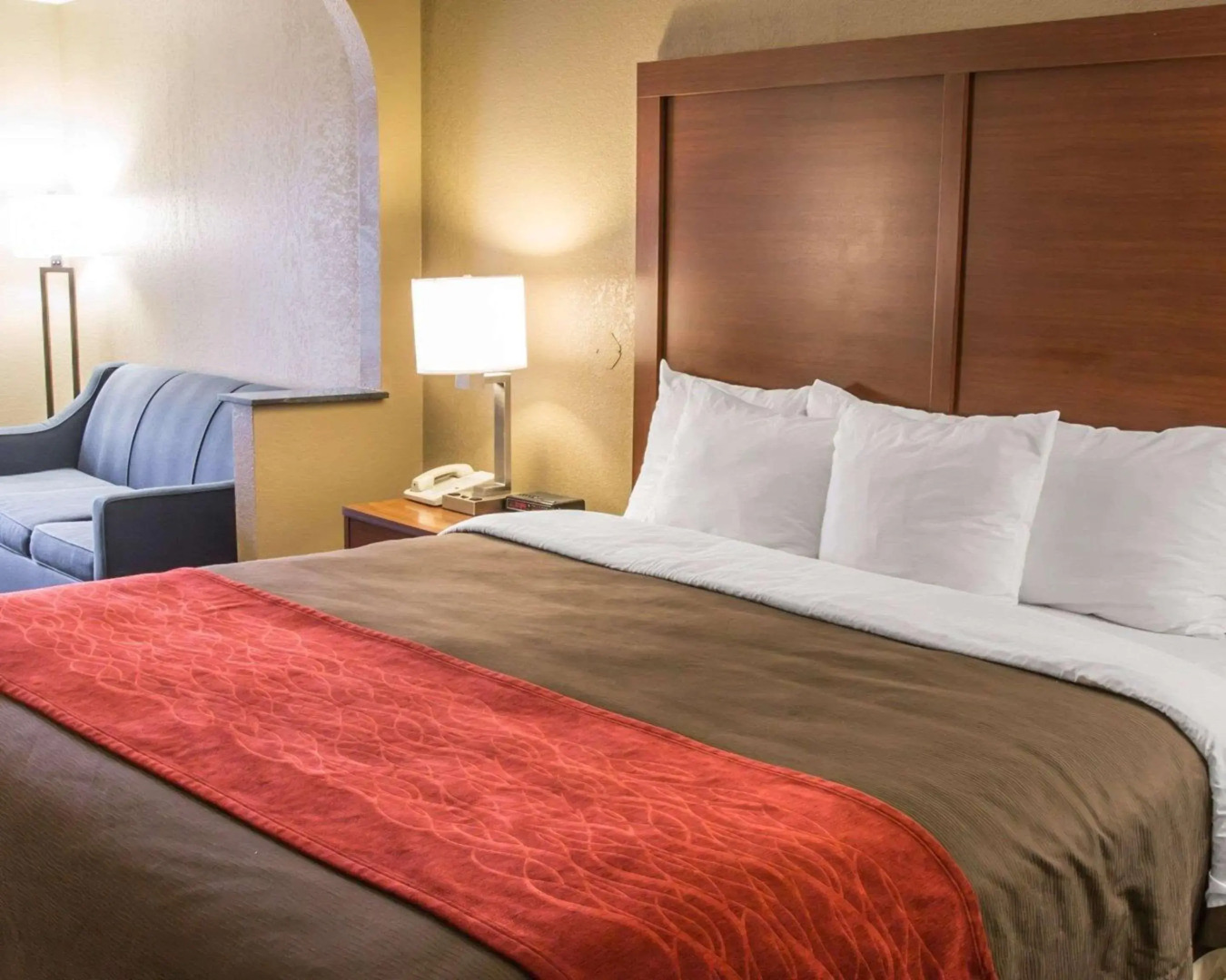 Comfort Inn Biltmore West