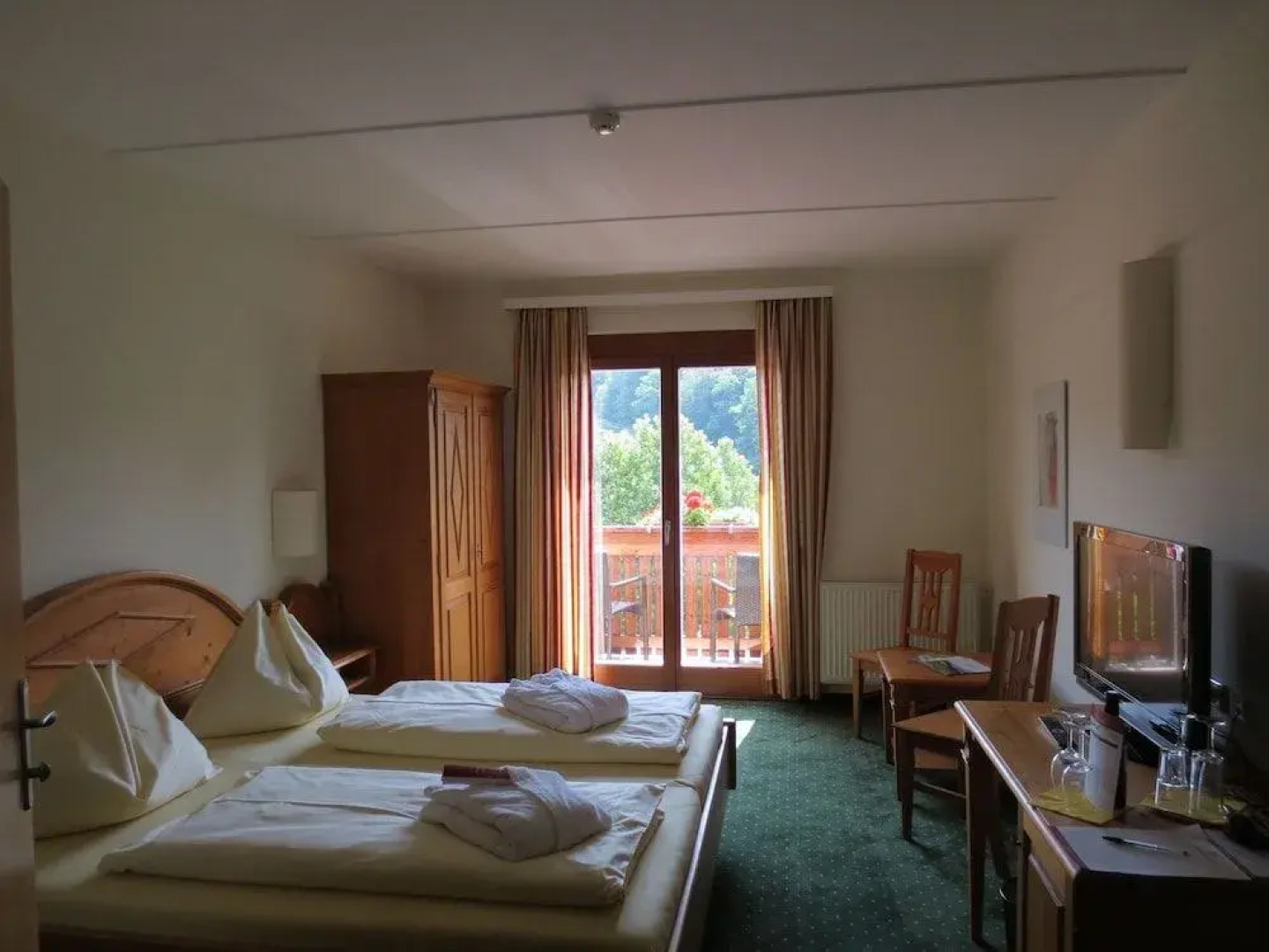 Brennerei Wohlfuehlhotel Lagler