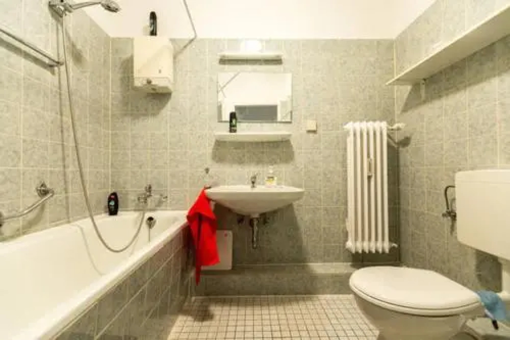 Hauptstrasse 86/ Eg-Mitte