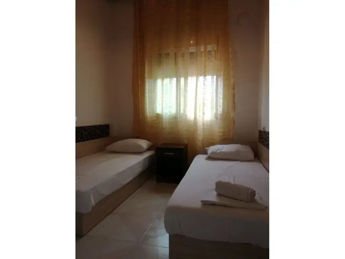 Fernando's Apartments