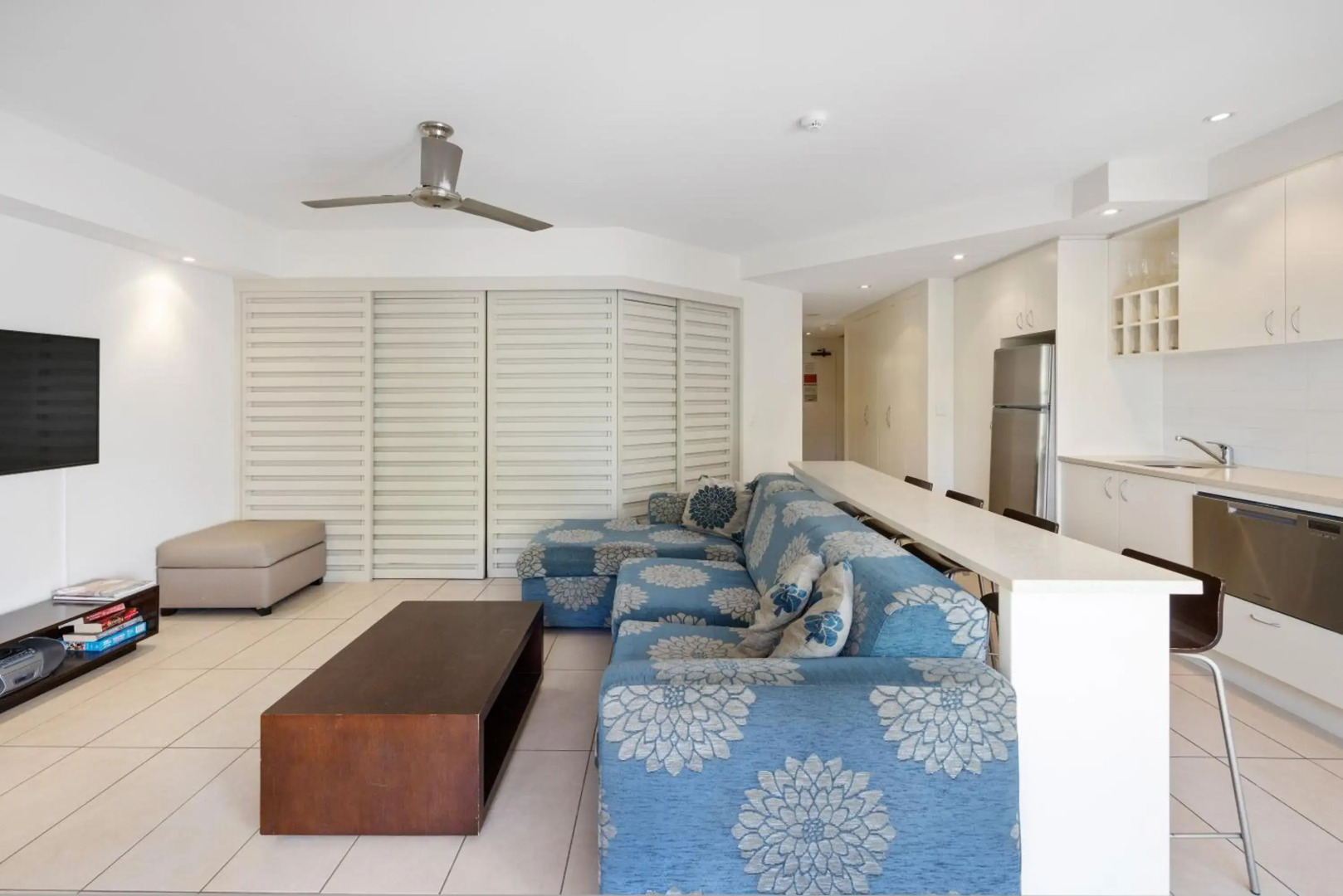 French Quarter Apartment 116