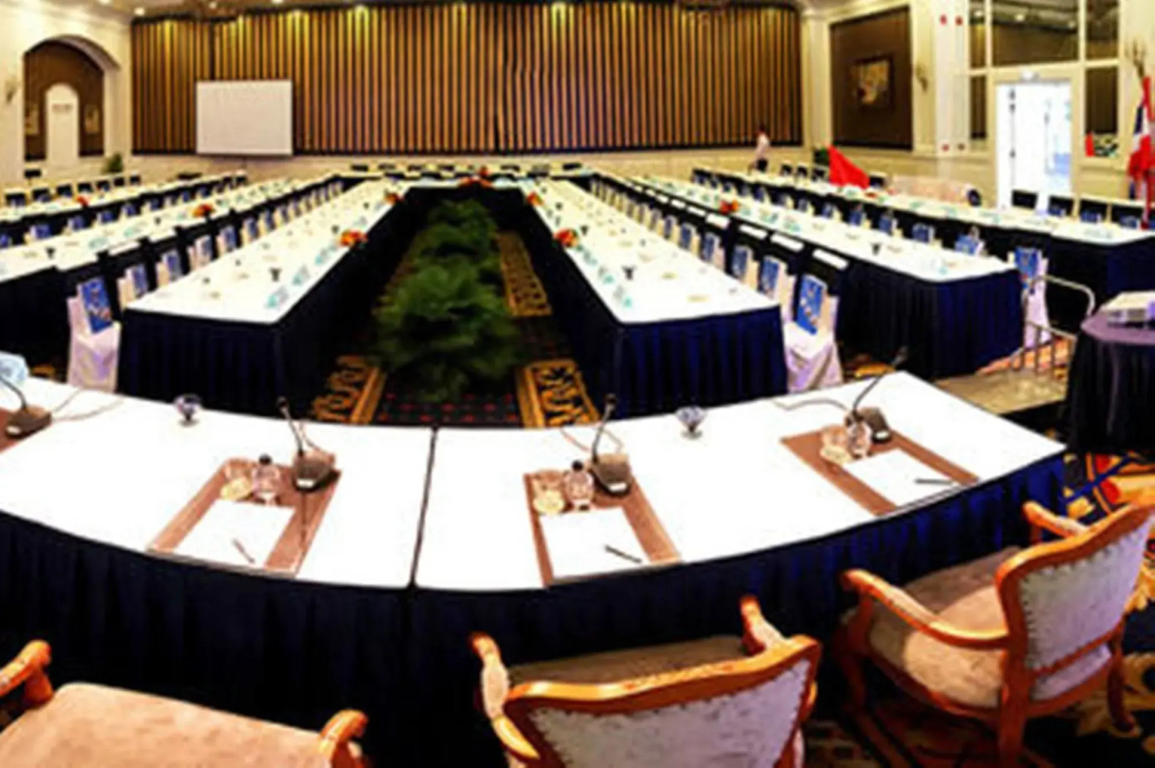 The Imperial Hotel Vung Tau