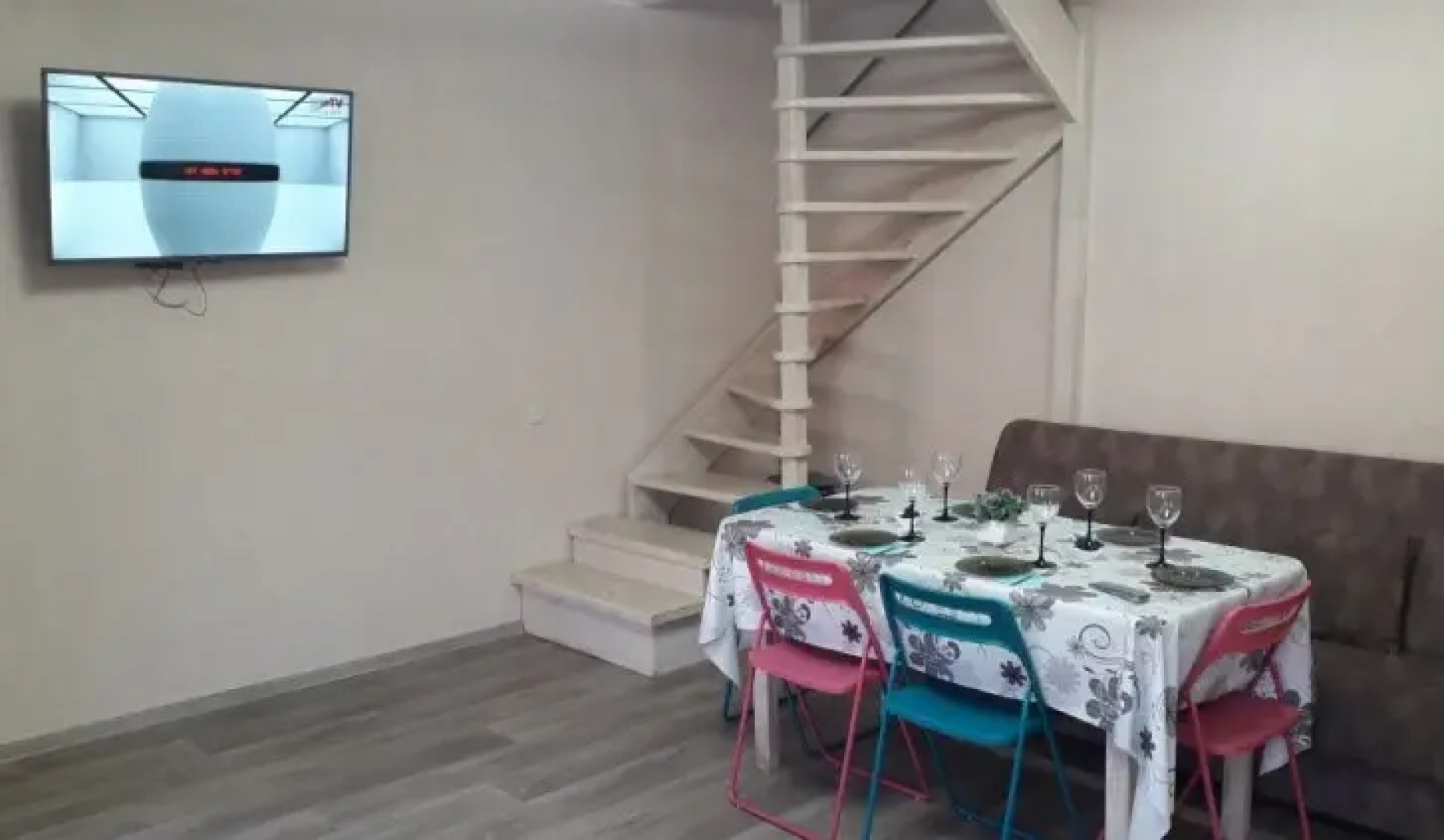 Уютный дом (Банное)