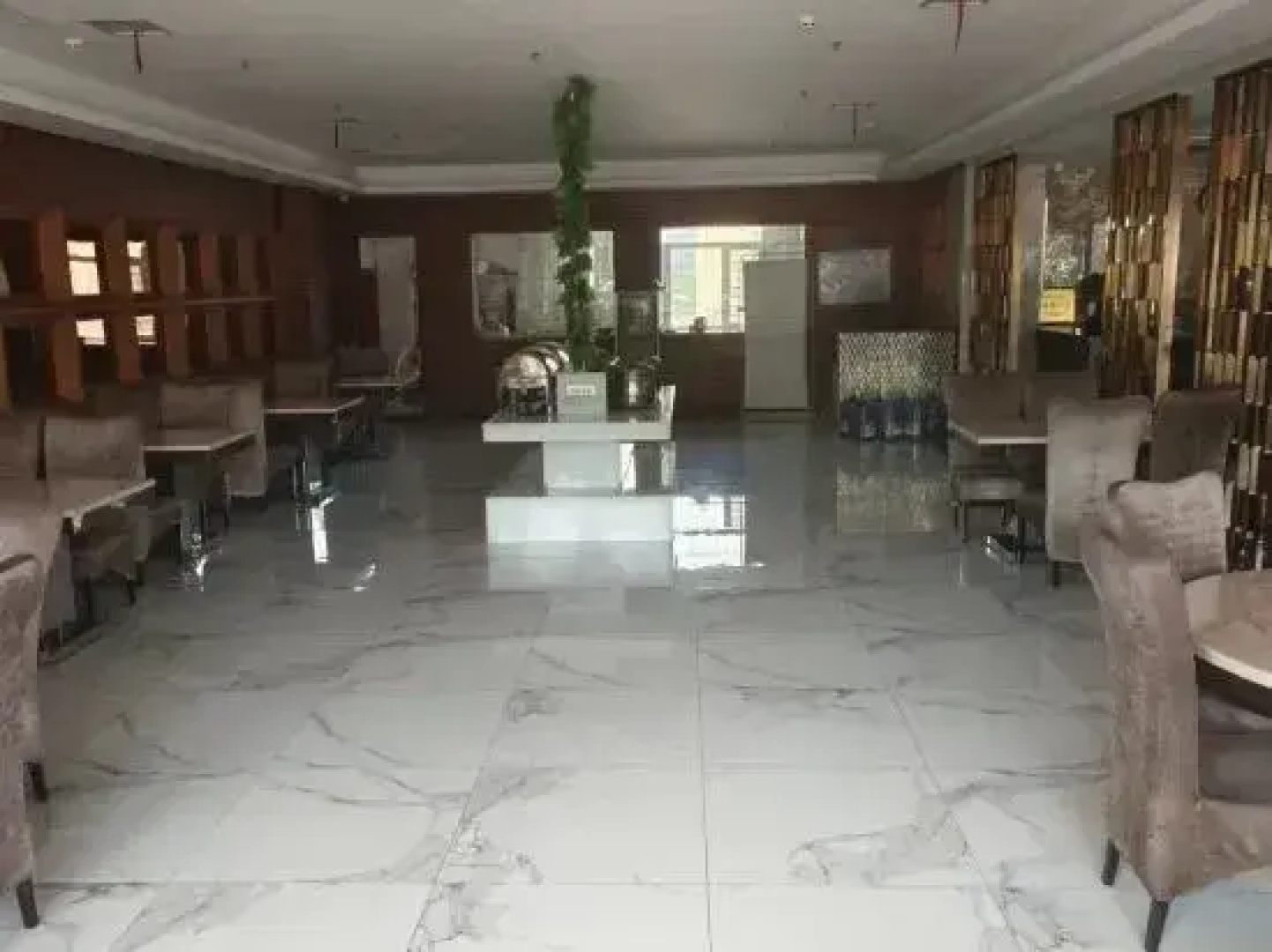 Yilongwan Leisure Club