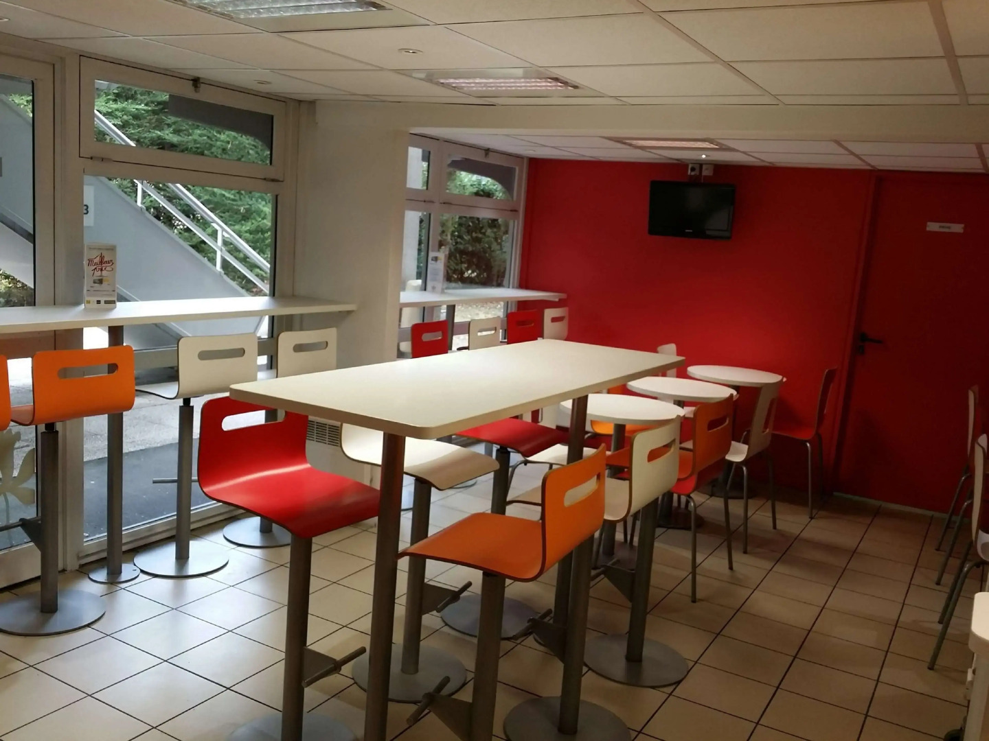 Première Classe Valence Sud