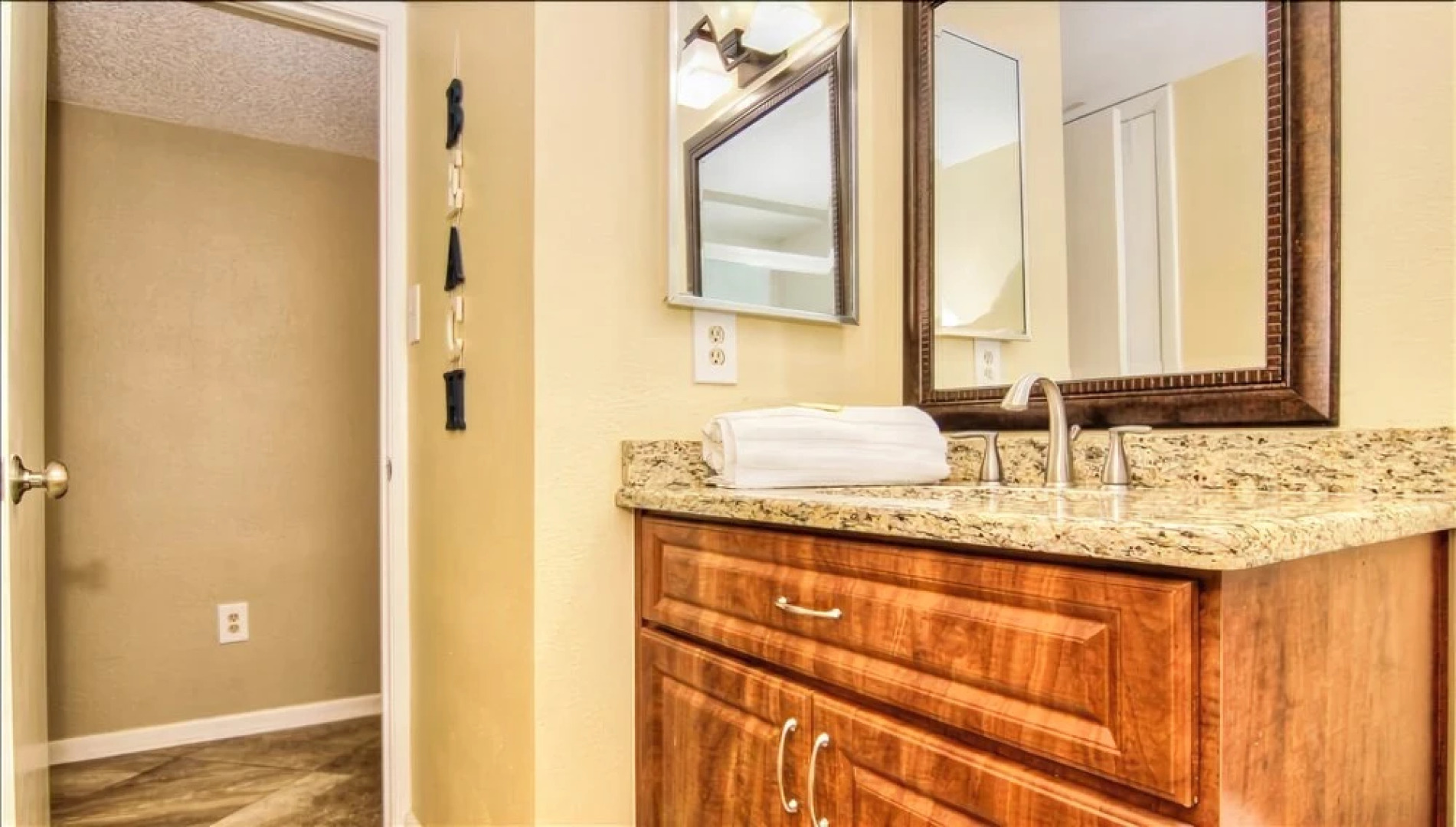 Sand Castle North 201 by RedAwning