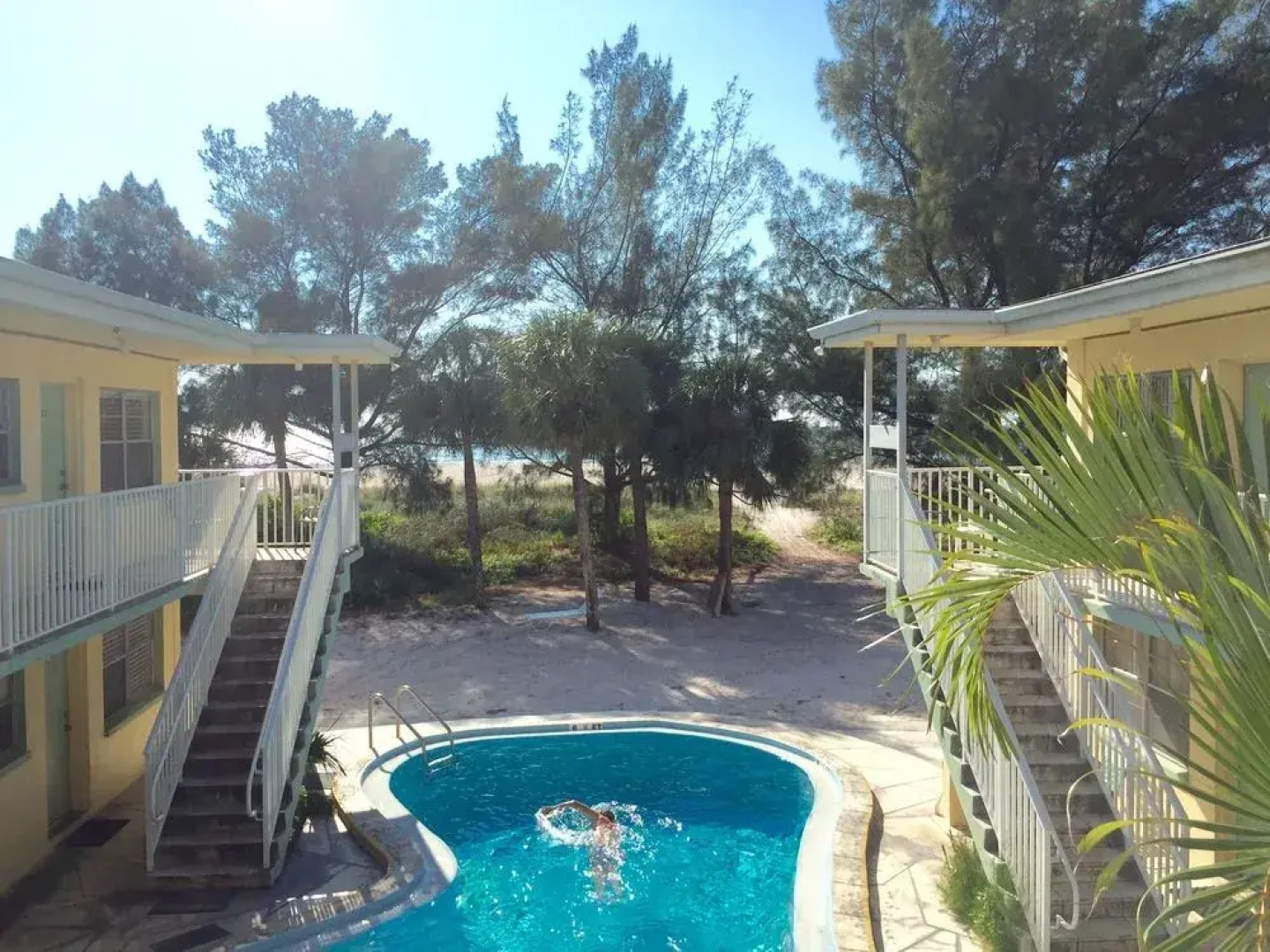 The Molloy - A Boutique Beach Resort