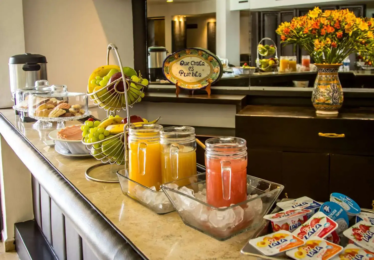 Best Western Real de Puebla