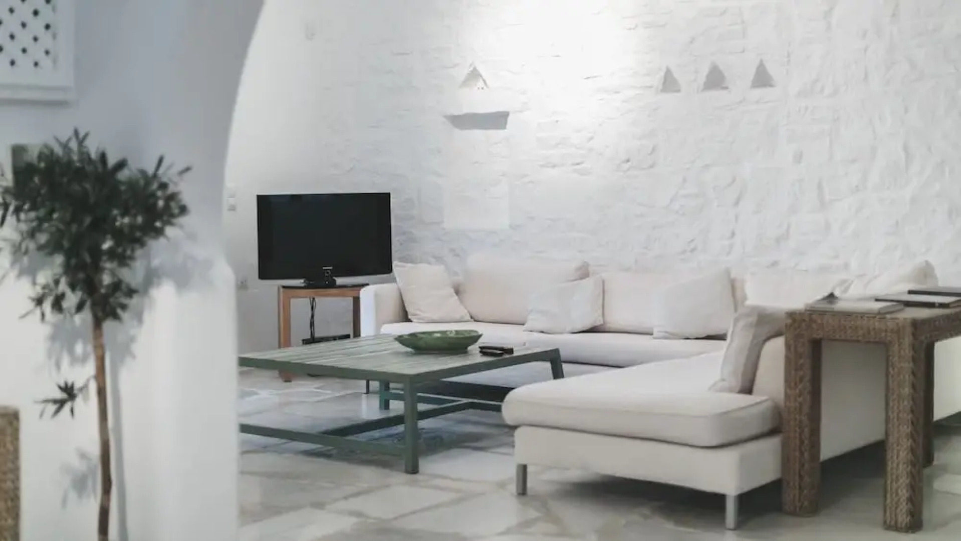 Villa Nancy by Mykonos Pearls