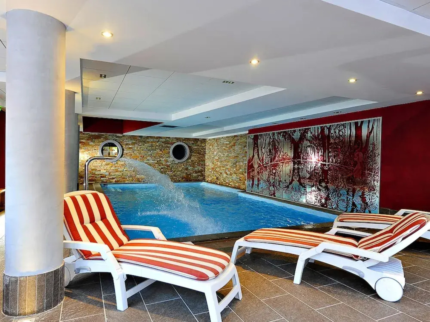 Résidence Club mmv RISOUL Antares