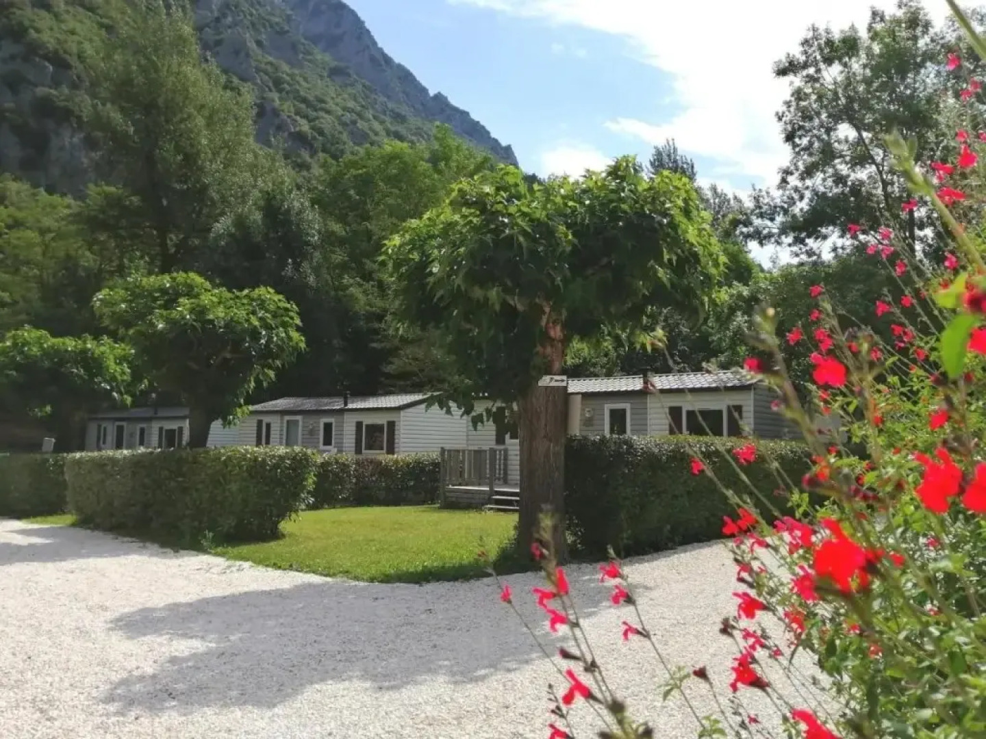 Team Holiday - Camping le Moulin du Pont D’Alies