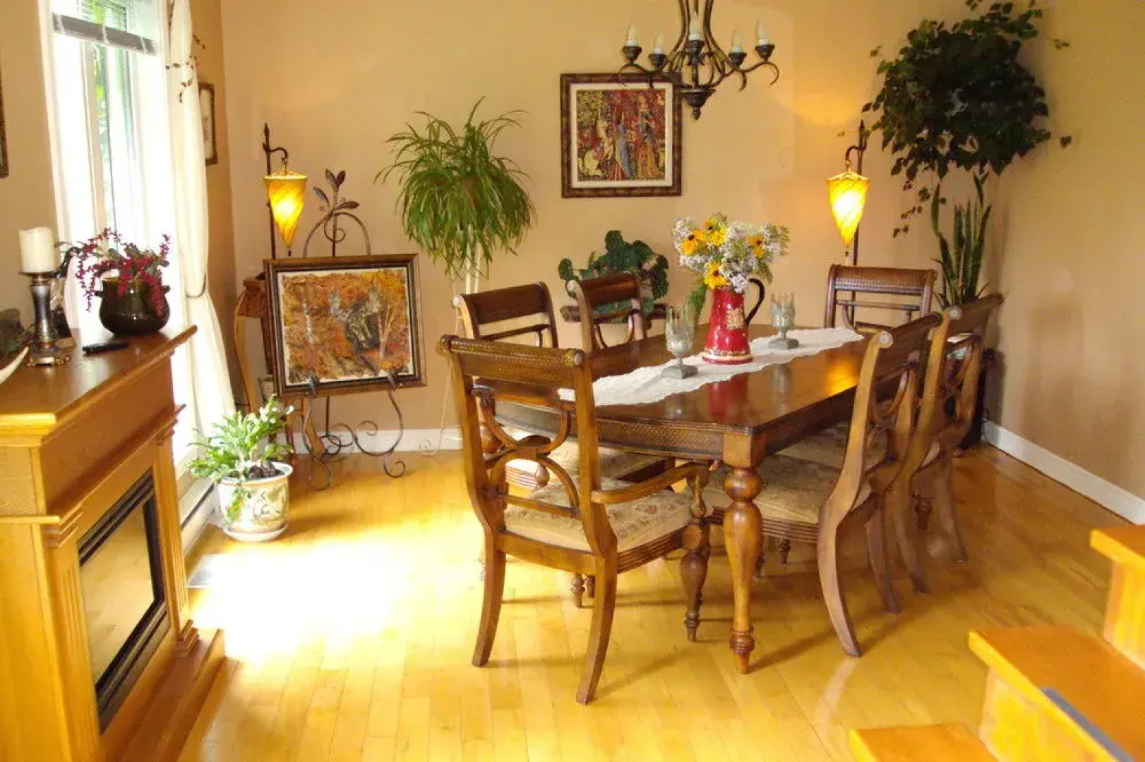 Gîte Forestier De La Rivière Saguay