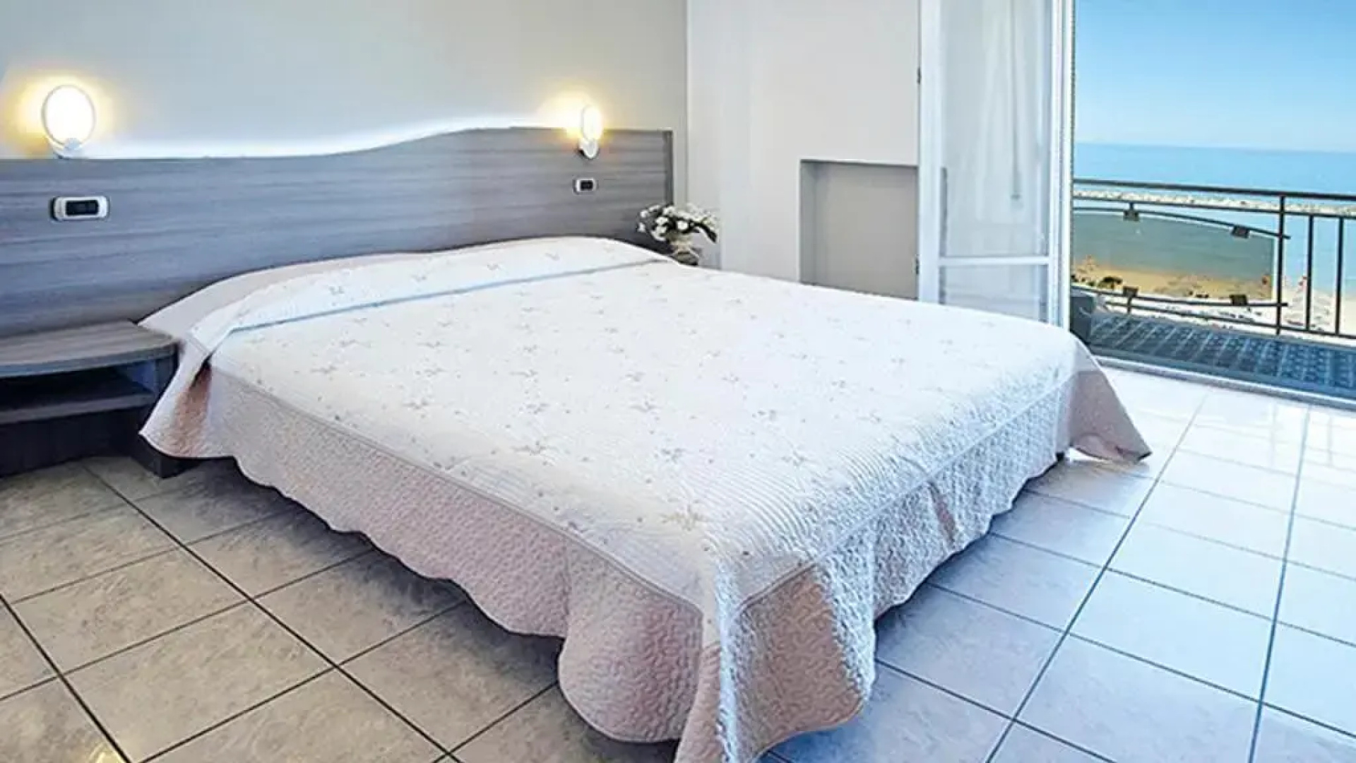 Hotel La Perla