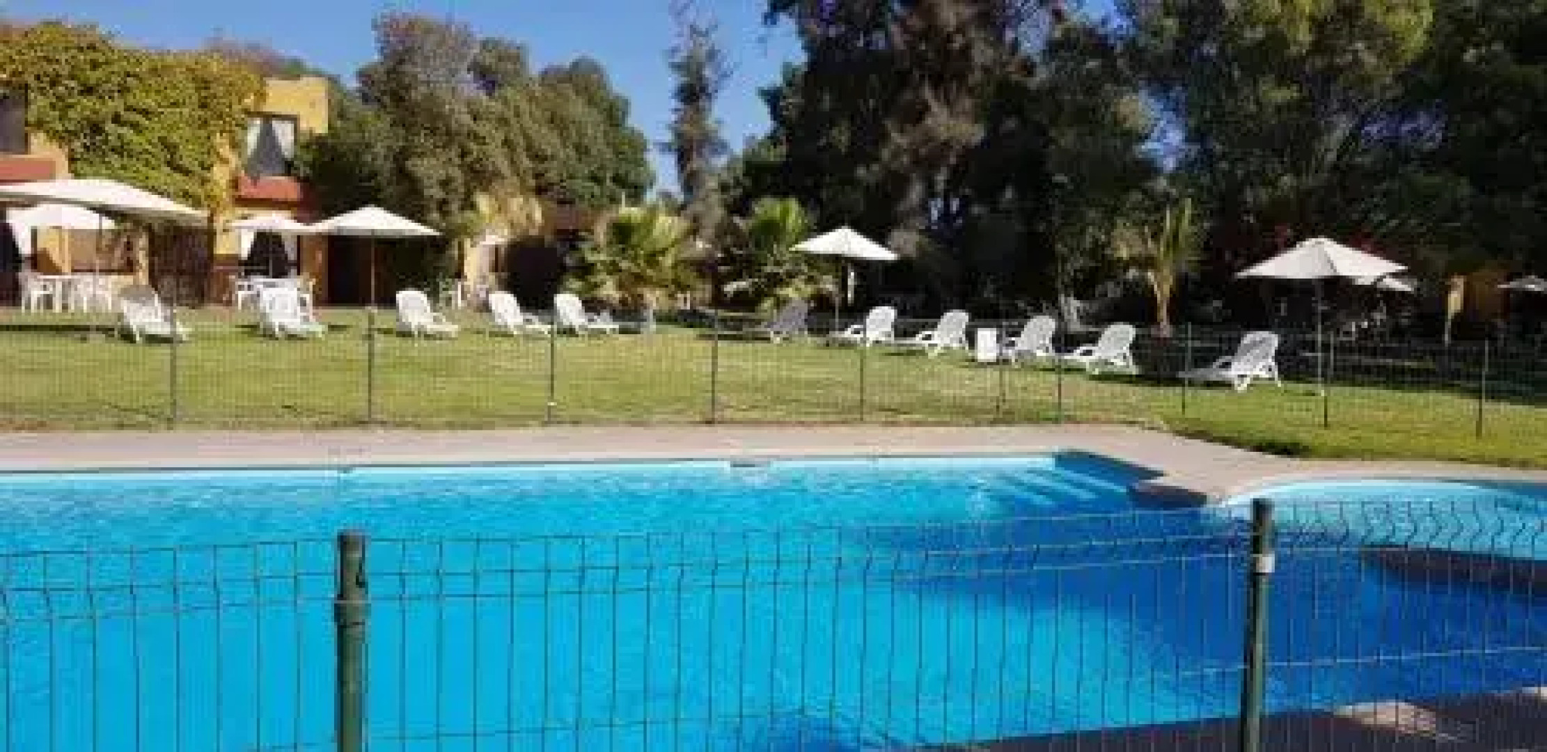 Stellamar Apart Hotel