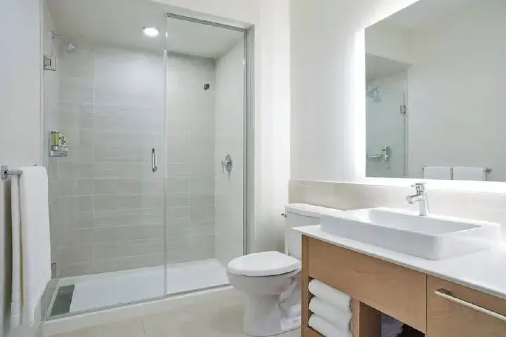 Element Atlanta Perimeter Center