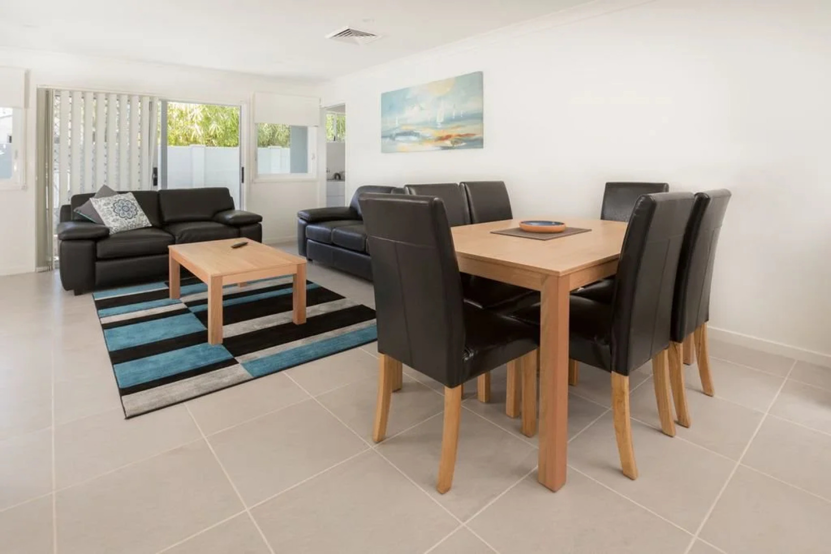 Wallsend Executive Apartments