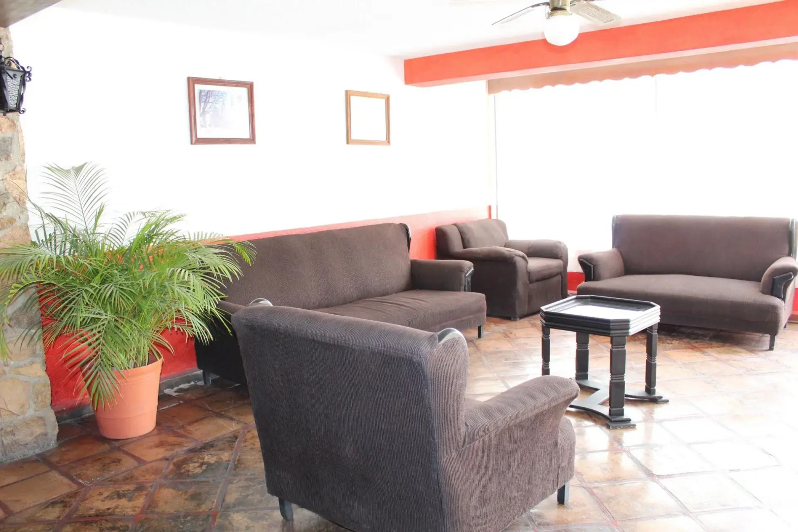 Hotel Casa Real Matehuala