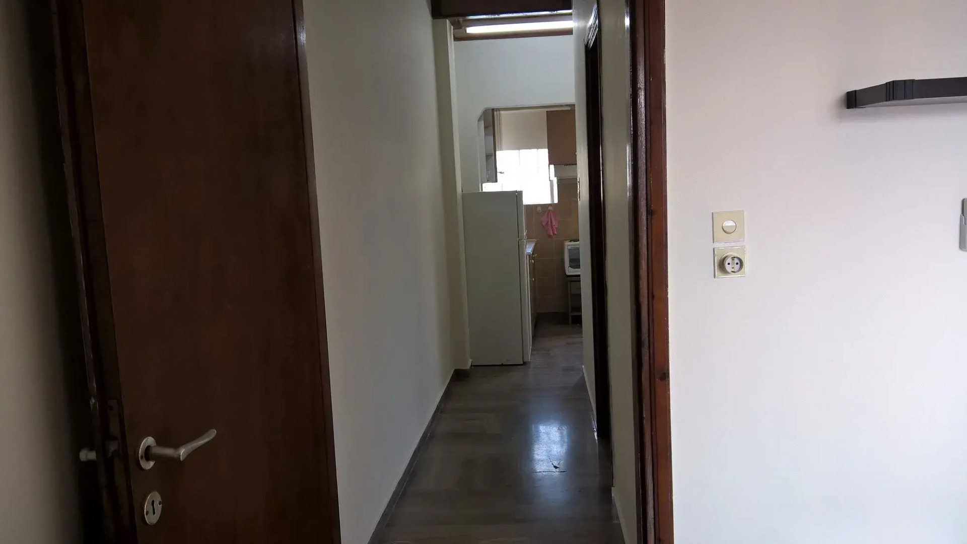 Ermoupoli Comfortable Home