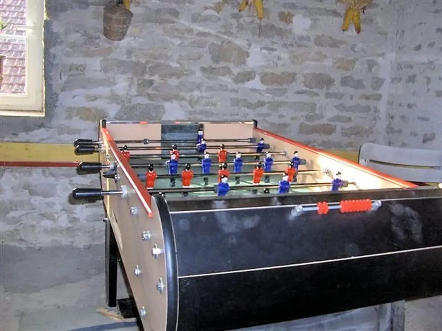 House With 3 Bedrooms in Cormot-le-grand, With Enclosed Garden and Wif