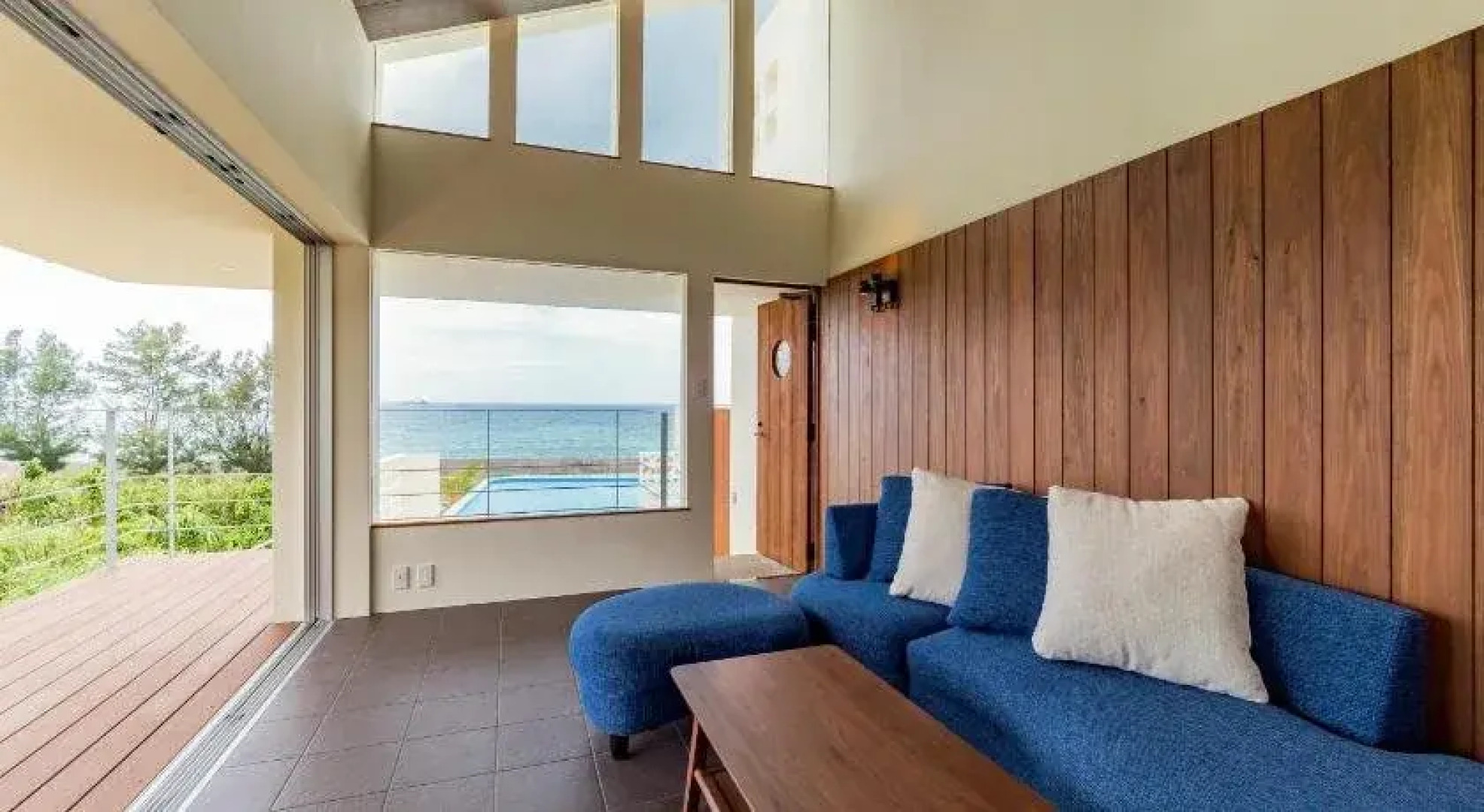 Keiki BeachHouse & Cafe