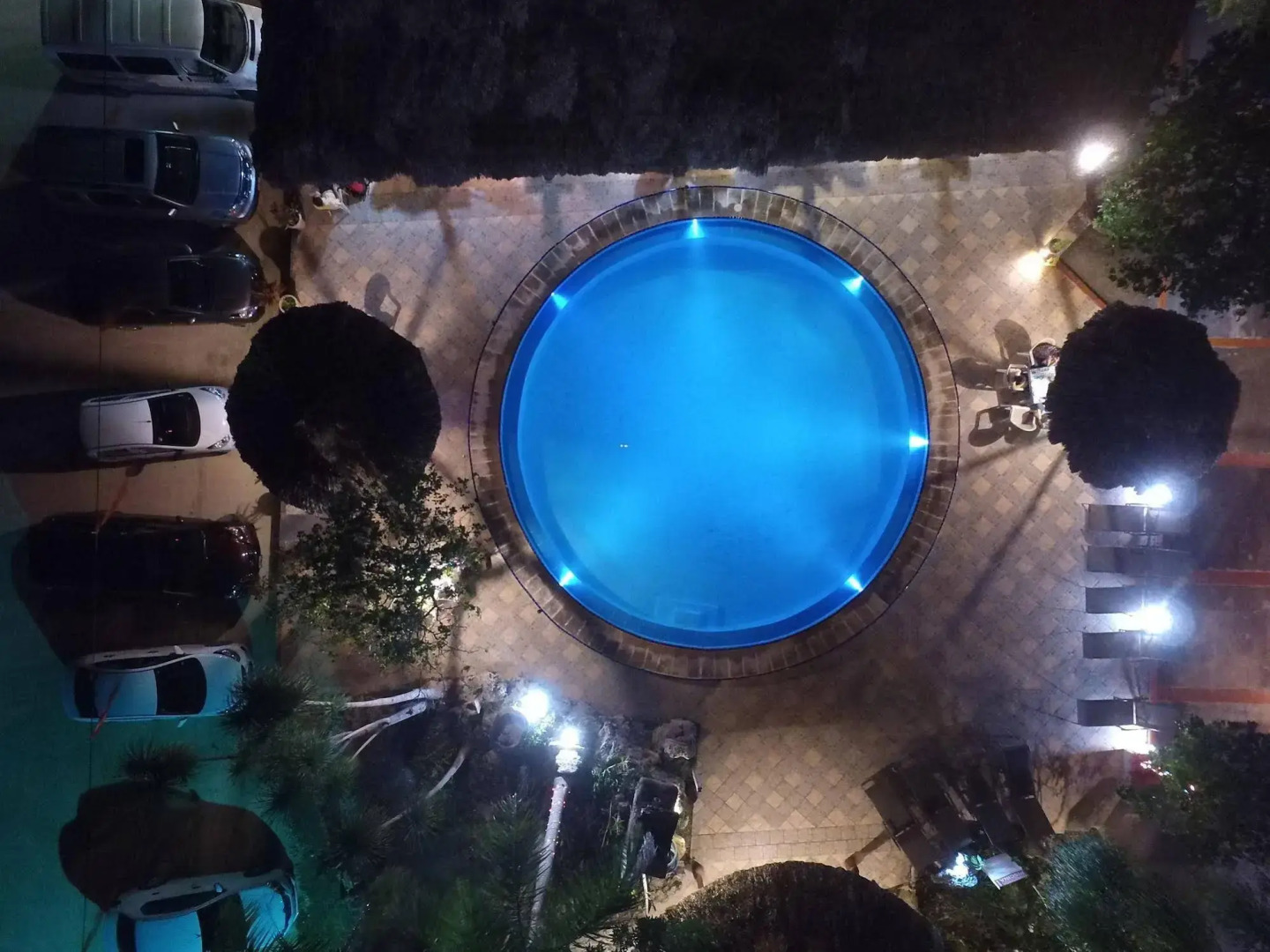 Hotel DORALBA INN Chichén