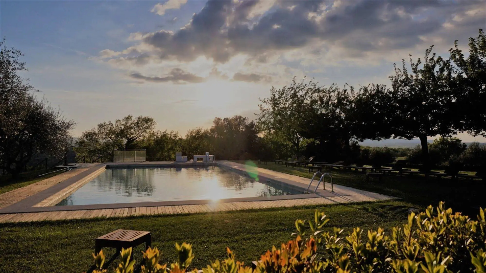 Relais CastelBigozzi