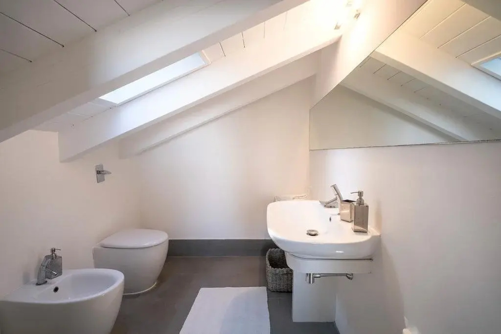 SuiteLowCost Villa Smeraldo