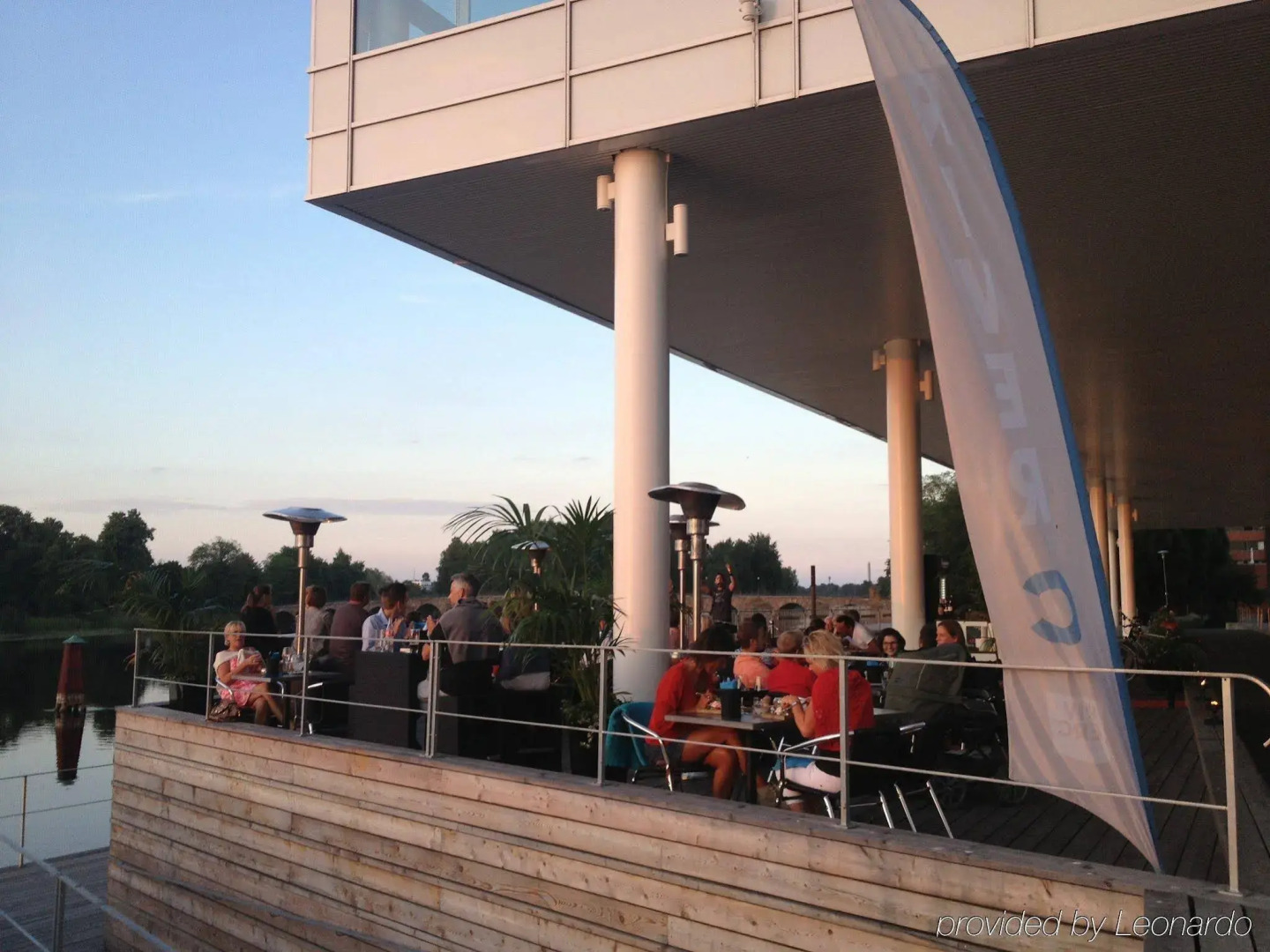 Best Western Hotel River C