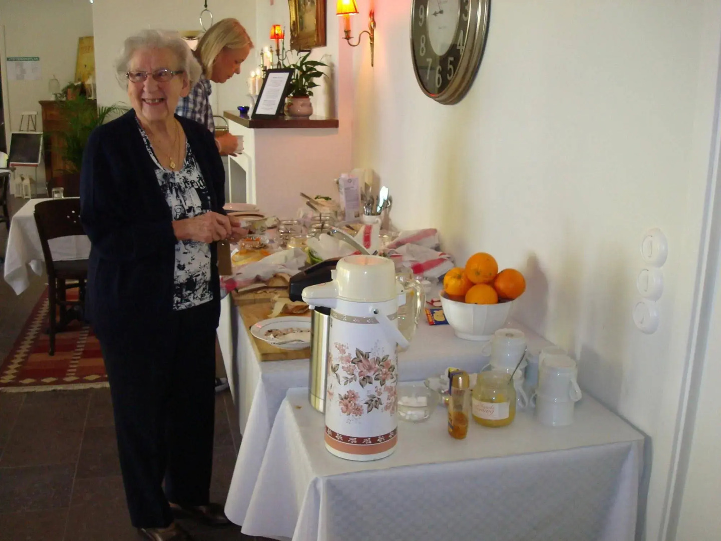 Pensionat Strandhagen