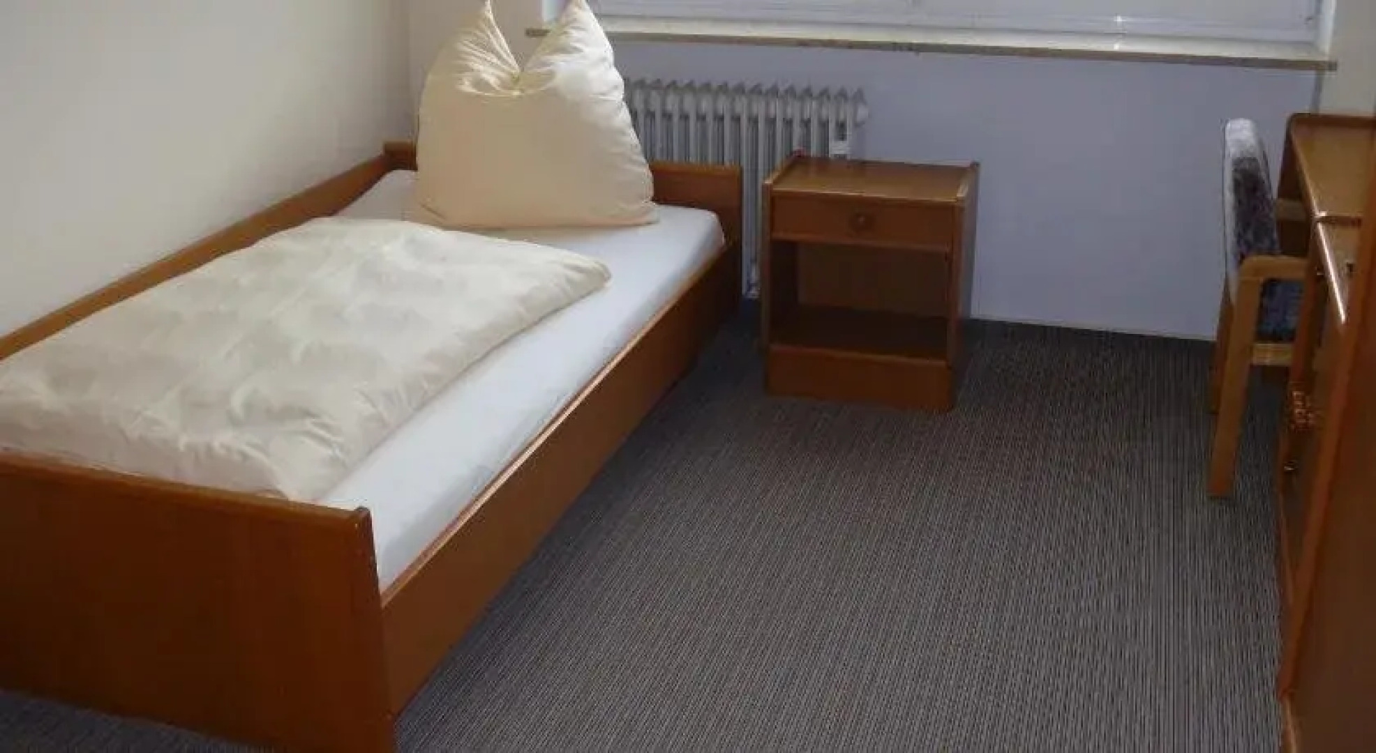 Landgasthof Zum Wolfsberg